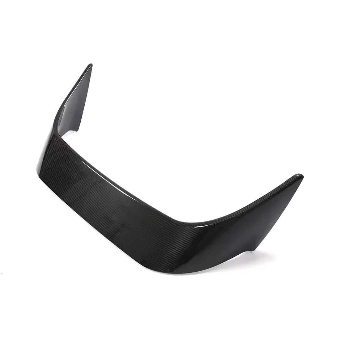 A90 SUPRA MB STYLE CARBON FIBER REAR SPOILER