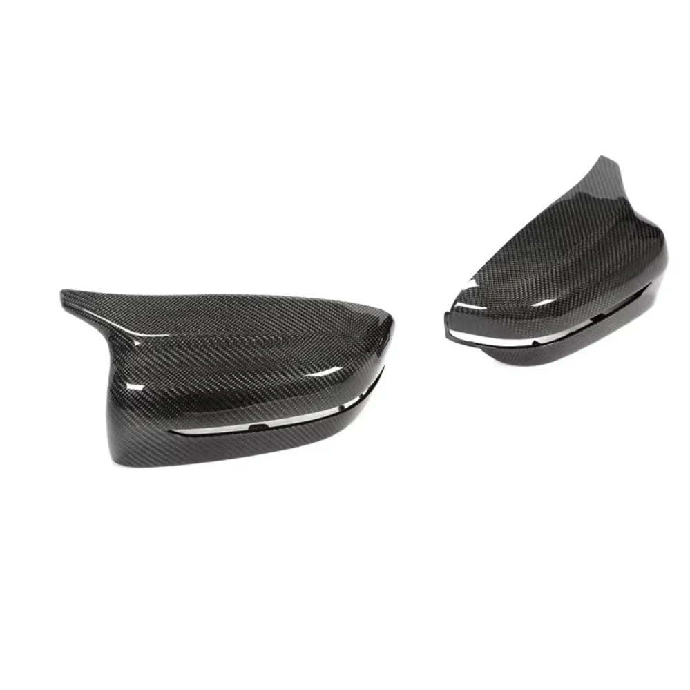G20 G22 G23 G26 G30 MP STYLE CARBON FIBER MIRROR CAP