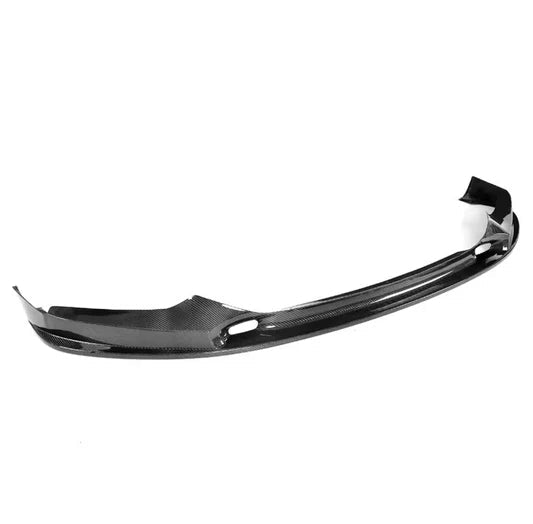 G30 5-SERIES 3D STYLE CARBON FIBER FRONT LIP