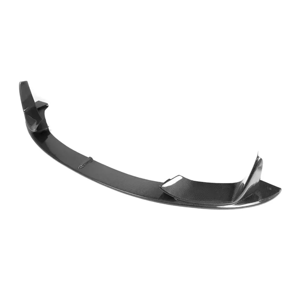 F8X M3 & M4 MP-STYLE CARBON FIBER FRONT LIP 1 PIECE