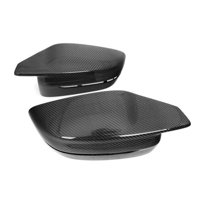 G87 M2 CARBON FIBER M MIRROR CAP REPLACMENT
