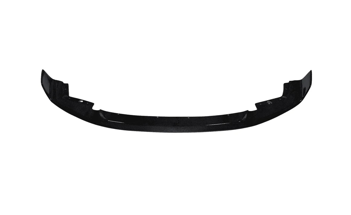 F87 M2 MTC-STYLE CARBON FIBER FRONT LIP