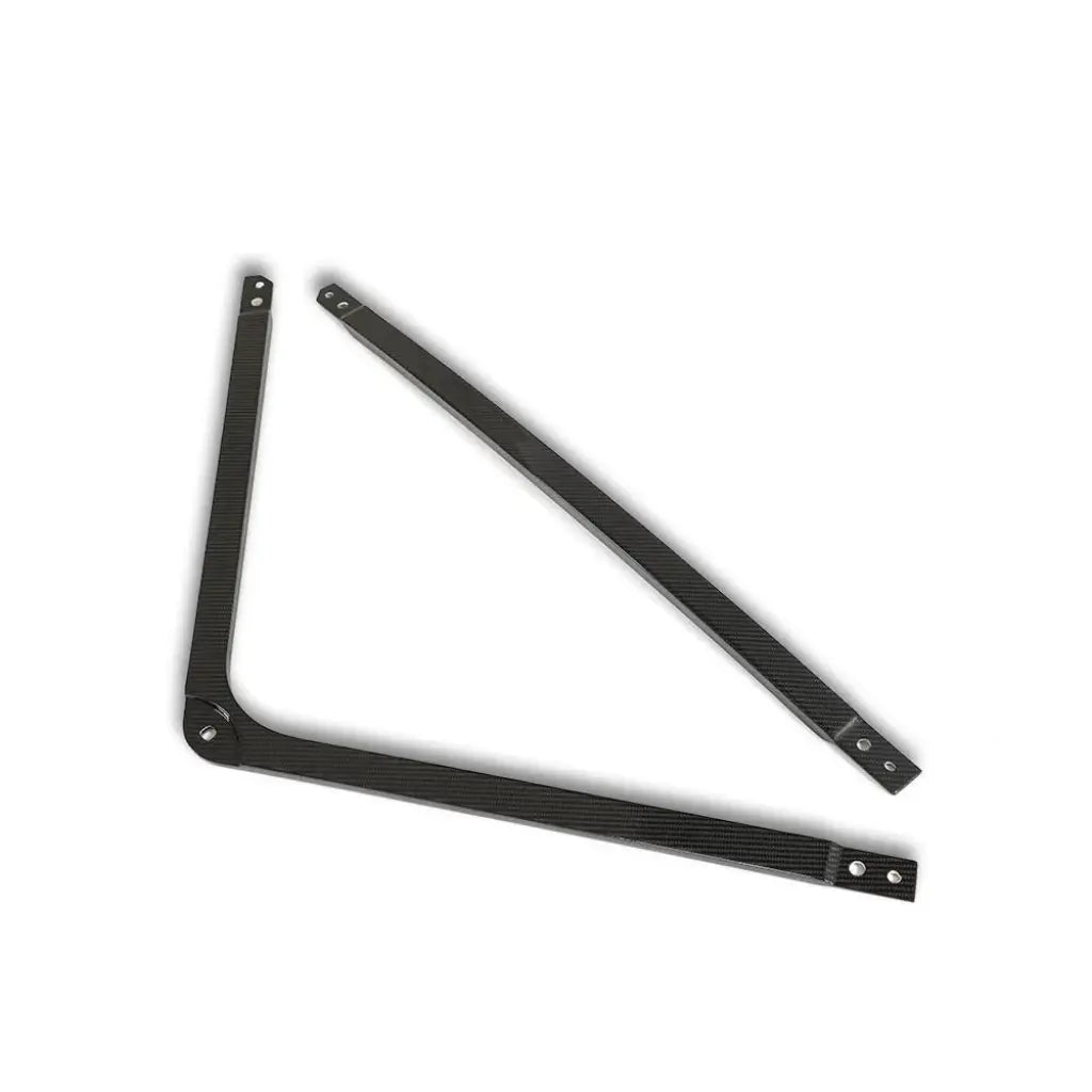 G8X M3 & M4 CARBON FIBER ENGINE STRUT BRACE