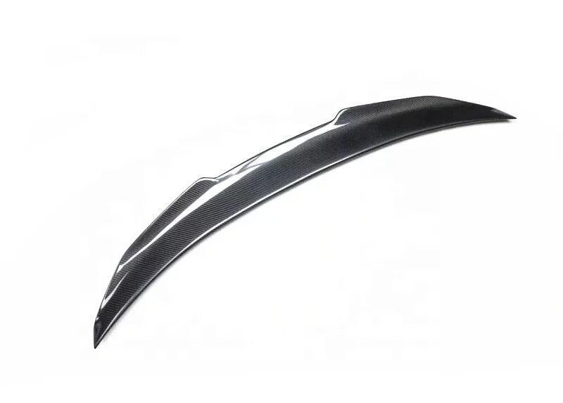 G87 M2 & G42 2-SERIES M4-STYLE CARBON FIBER SPOLIER