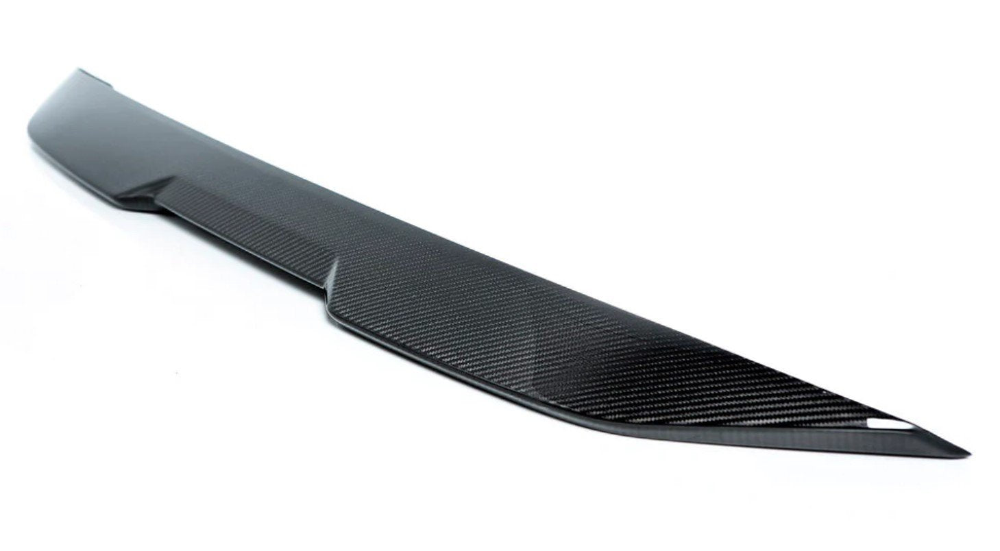 G87 M2 & G42 2-SERIES MP-STYLE CARBON FIBER SPOLIER