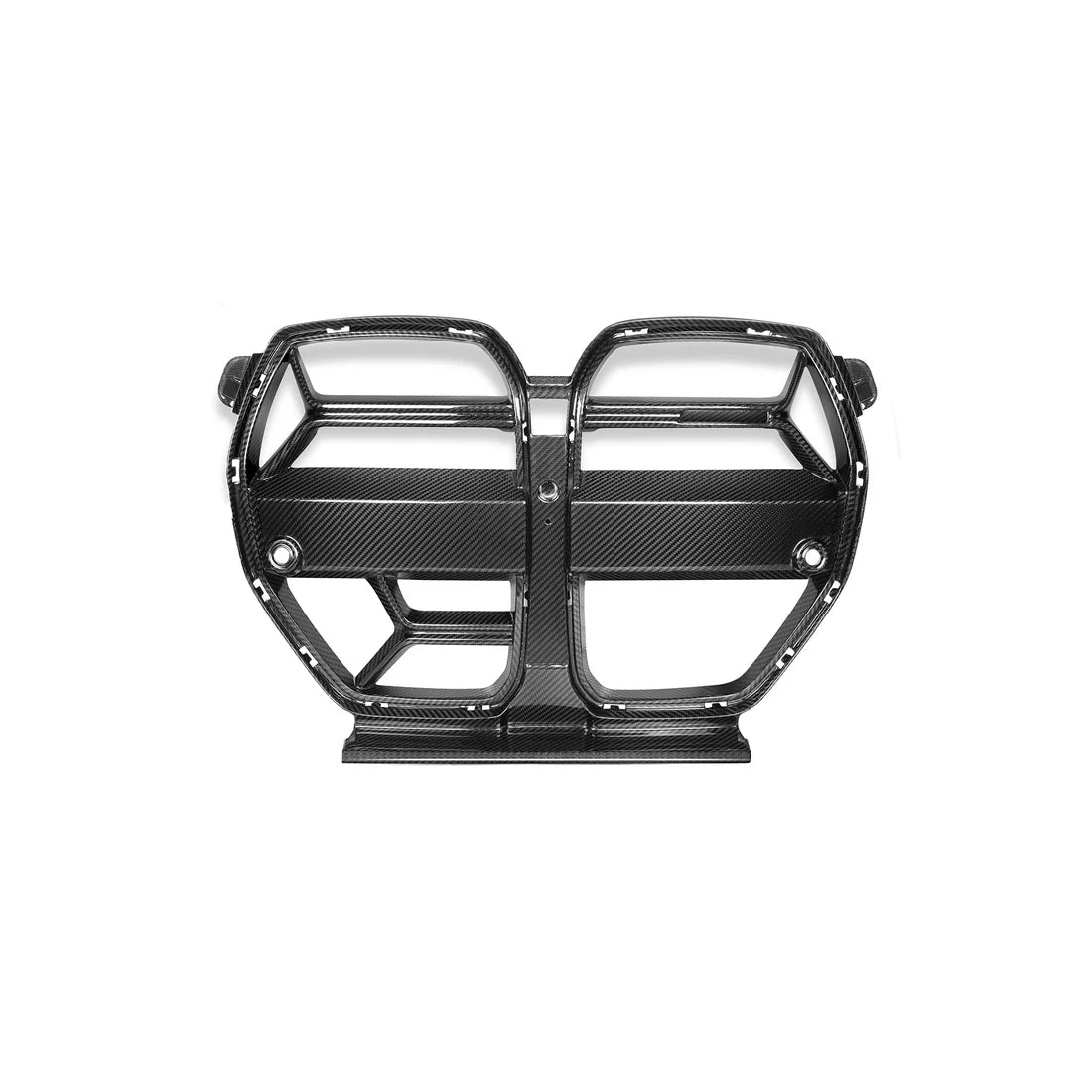 G8X M3 & M4 CSL-STYLE CARBON FIBER FRONT GRILLE