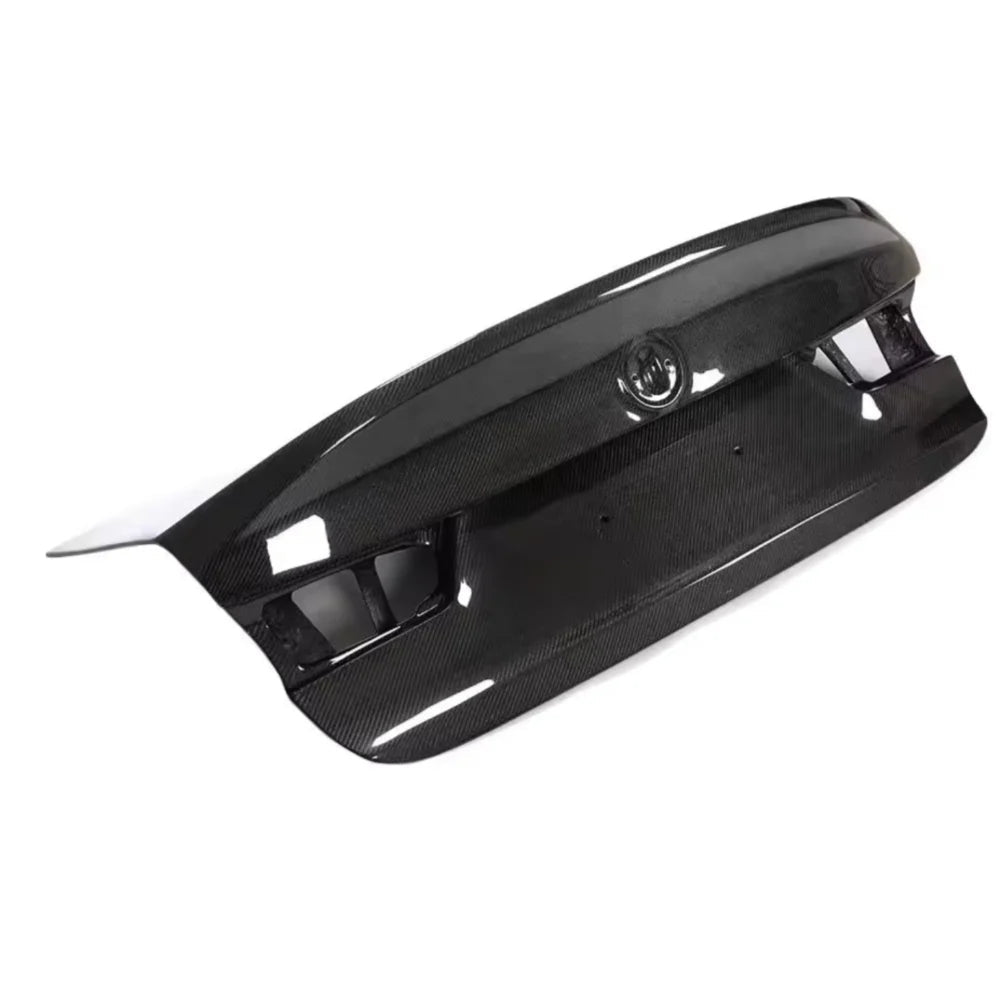 G20 BRW CARBON FIBER TRUNK