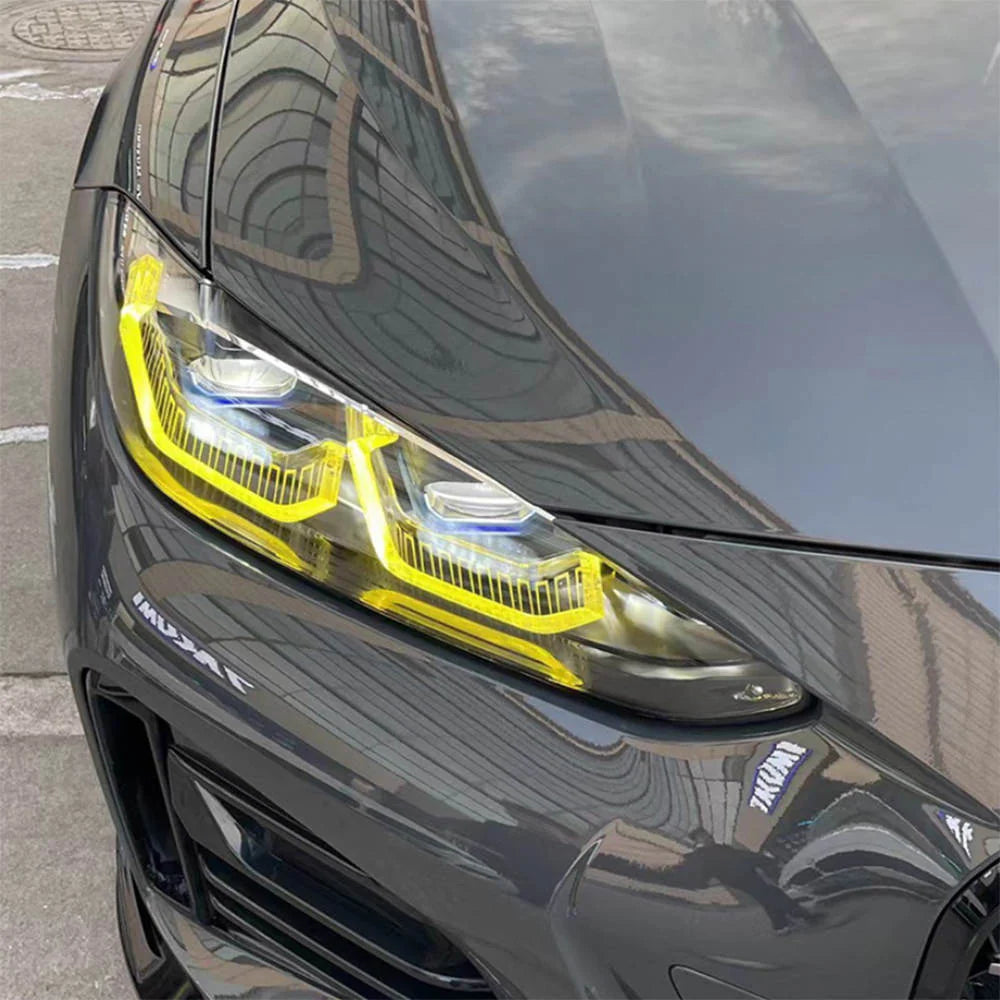 G80 / G82 BRW HEADLIGHT DRL MODULE