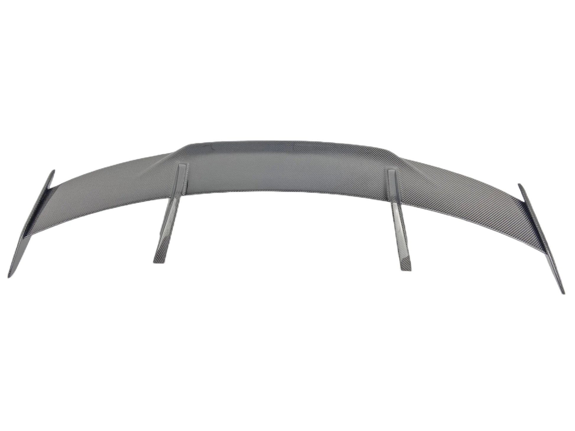 G8X M3 & M4 CARBON FIBER TRUNK WING