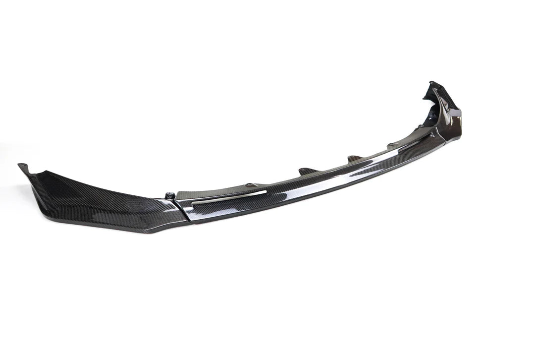 G8X M3 & M4 MP-STYLE CARBON FIBER FRONT LIP