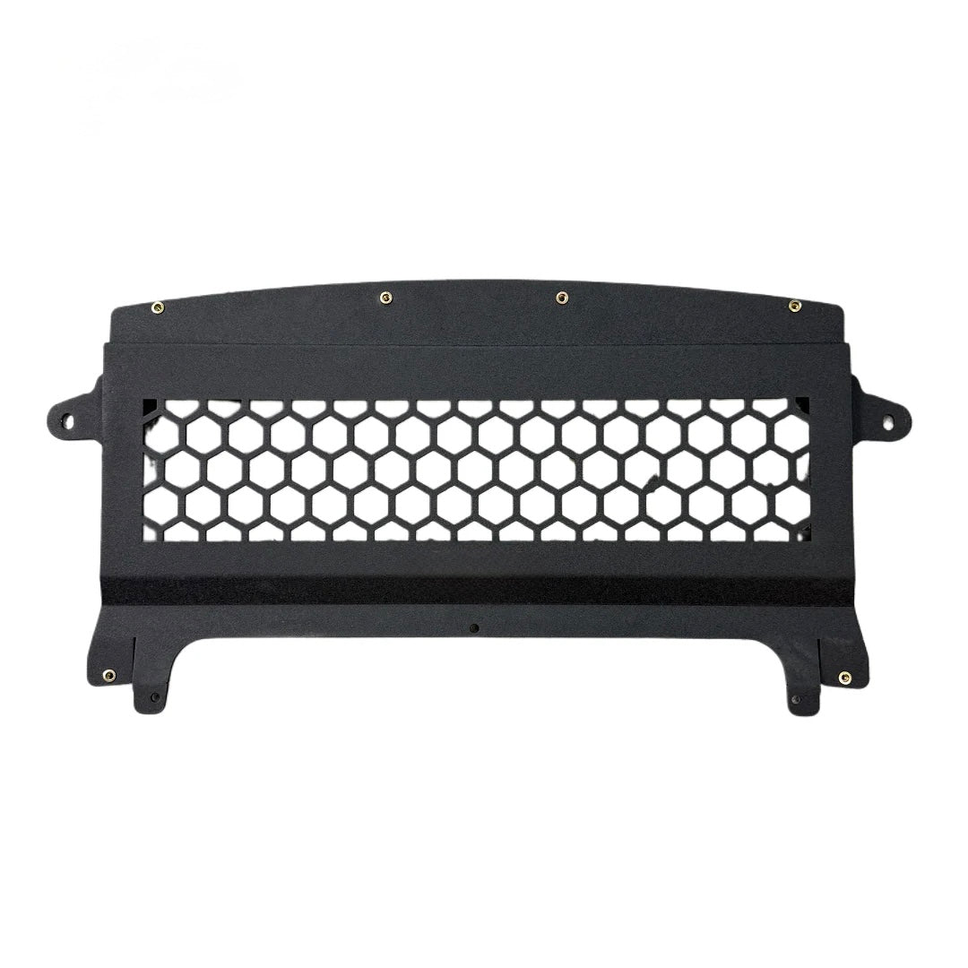 F8X BRW OIL COOLER GUARD