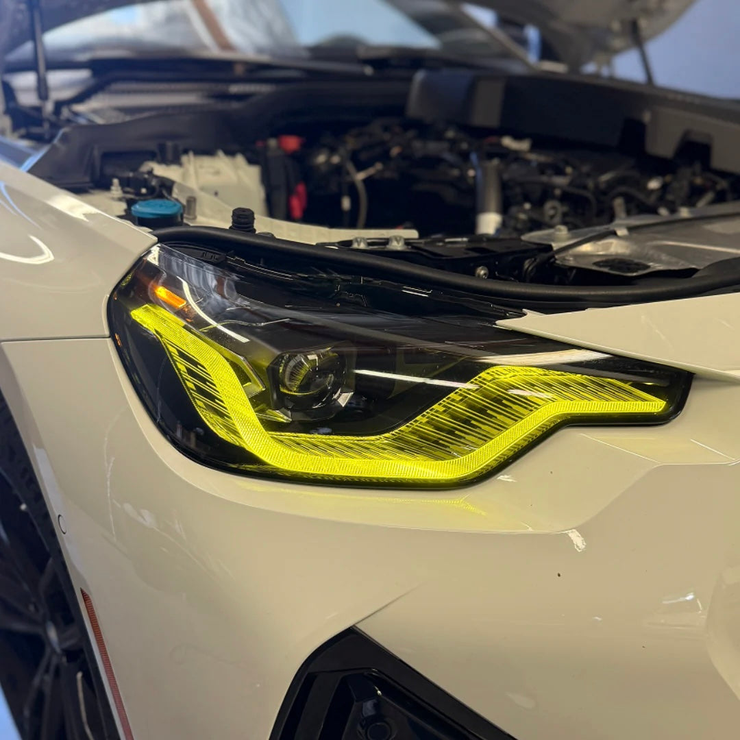 G87 M2 / G42 2-SERIES BRW HEADLIGHT DRL MODULE