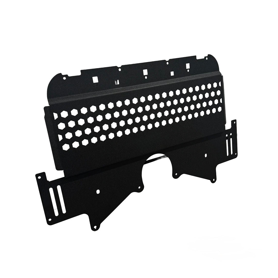 G8X M2 / M3 / M4 S58 OIL COOLER METAL SKID PLATE