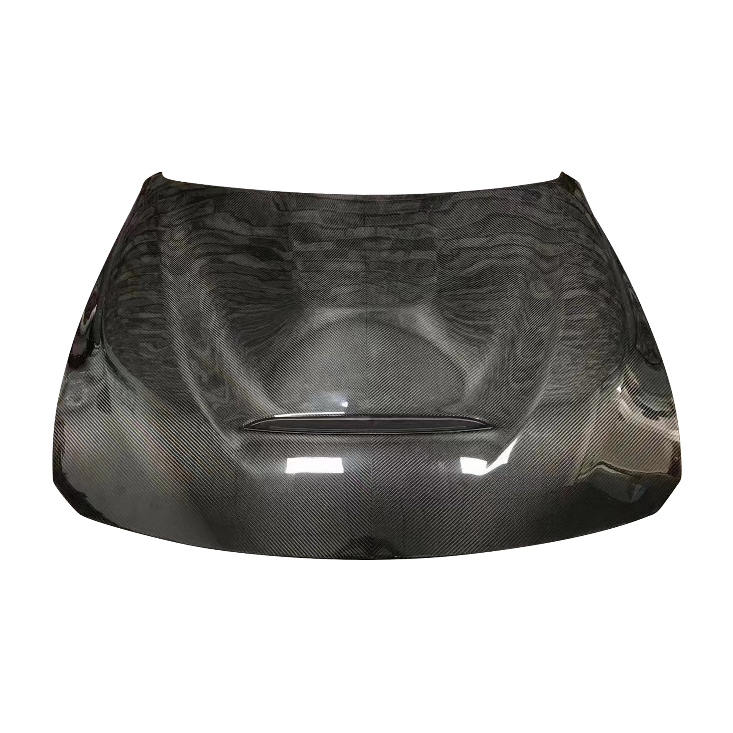 F8X M3 & M4 GTS-STYLE CARBON FIBER HOOD