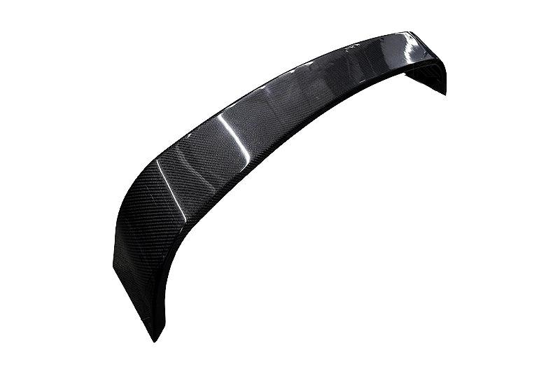G87 M2 MP-STYLE CARBON FIBER TRUNK WING