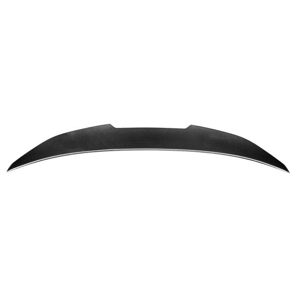 G80 M3 & G20 3-SERIES CARBON FIBER PSM STYLE TRUNK SPOILER